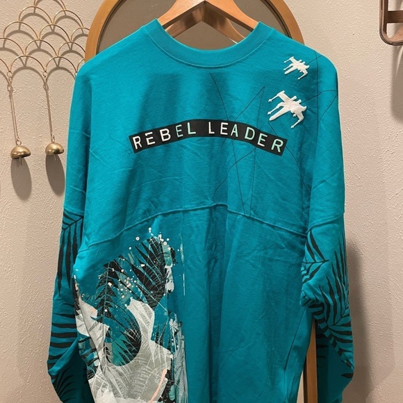 Medium spirit jersey disney - Picture 4 of 4